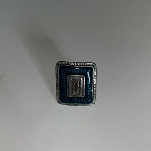 Vintage ring